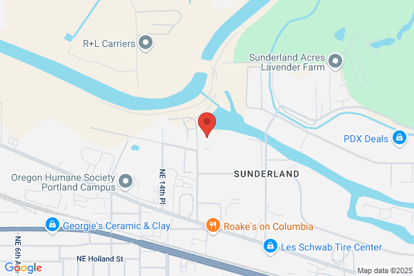 Hanset Stainless Inc