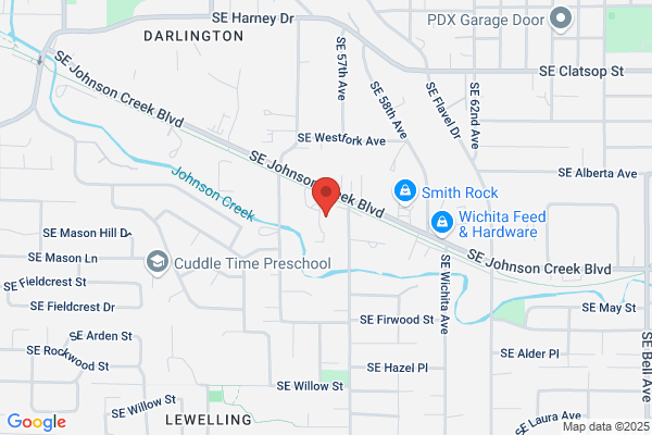 Hogan Fab Inc