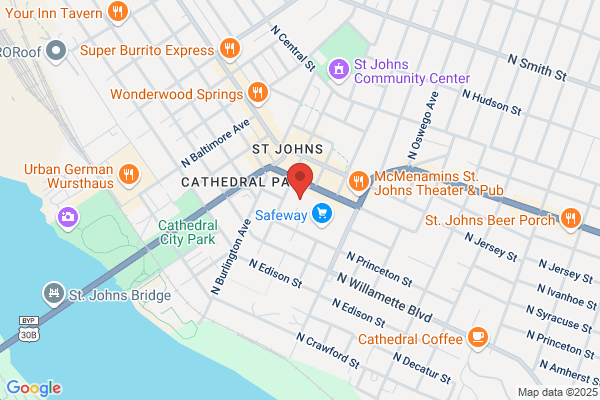 Joe John's Inc
