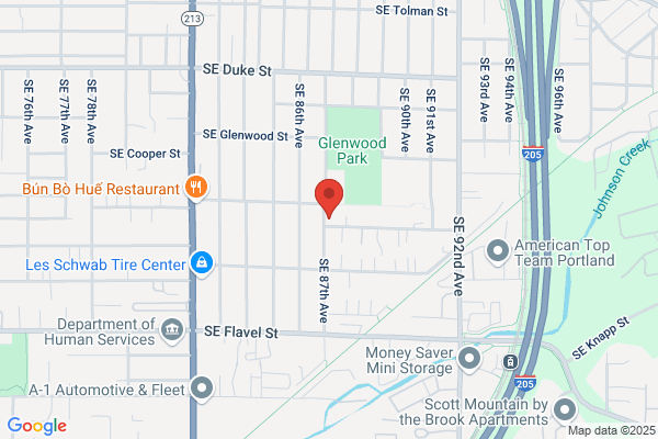 Knapps Iron Shop Inc