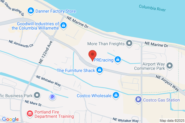 Mt Hood Fasteners