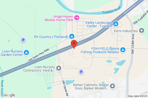 Oregon Auto Spring Service