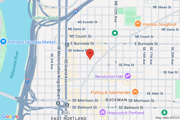 Paramount Supply Co