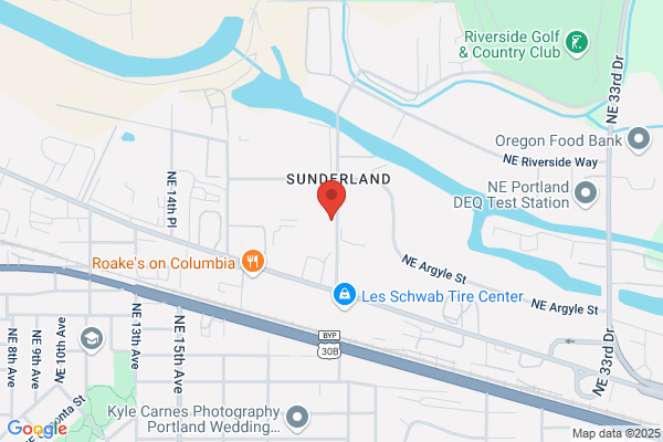 Portland Foundry