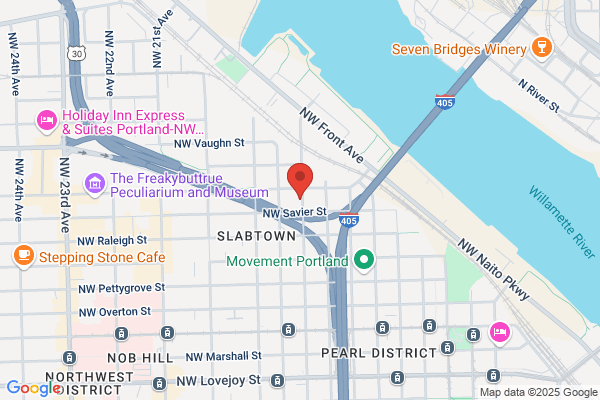 Premier Gear & Machine Works