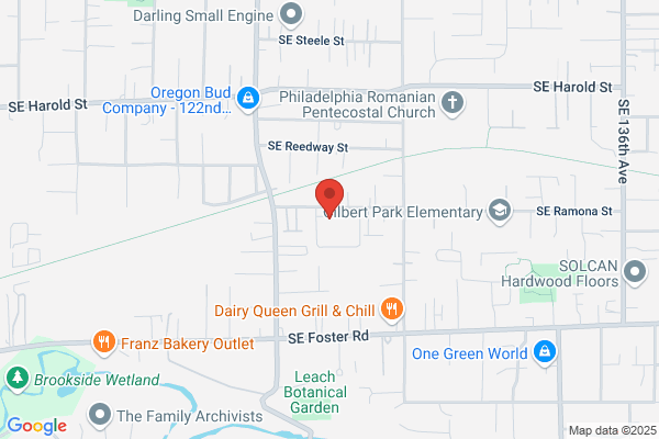 Schools Public, David Douglas School District 40, Middle Schools, Alice Ott Middle School