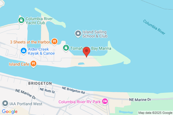Locating Inc