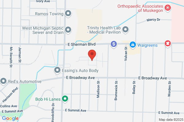 Nomad Country Club Mobile Home Estates