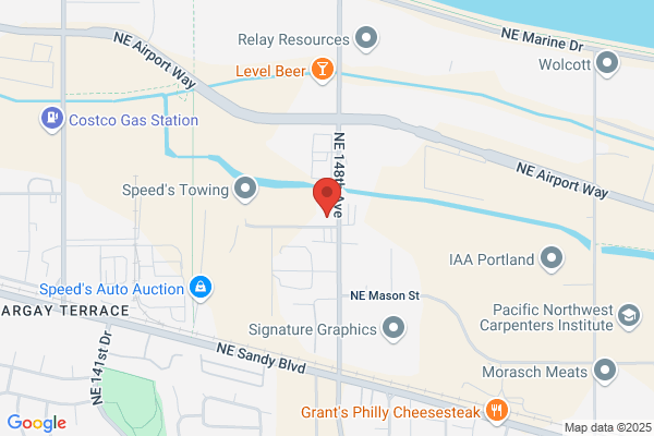 Northwest Mobile Home Supply