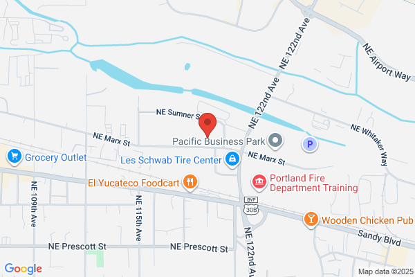 SERVPRO of Northeast Portland
