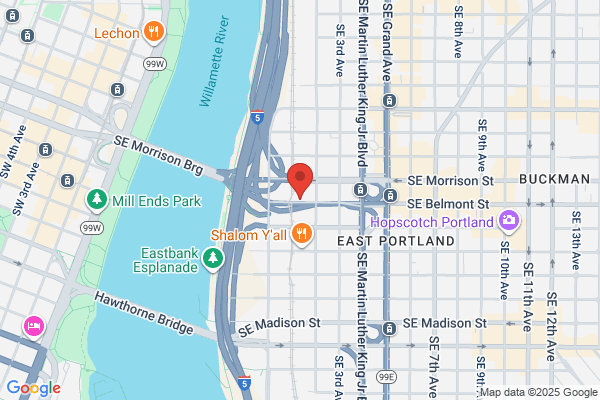 Belmont Transfer & Storage Co