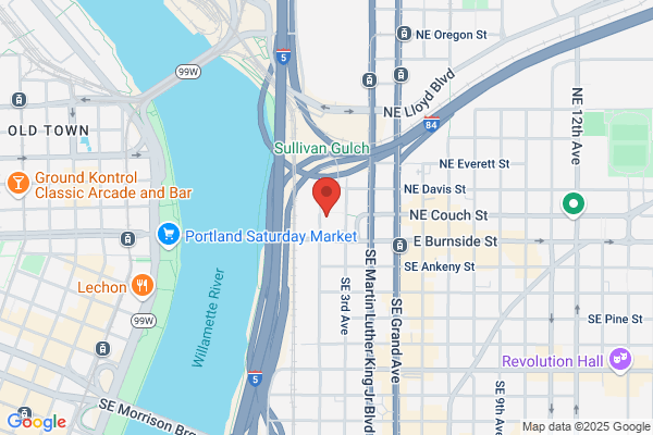 Portland Student Movers | Moving Company