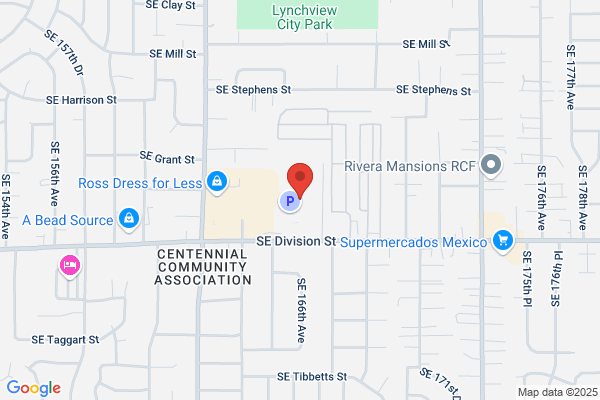 Regal Division Street
