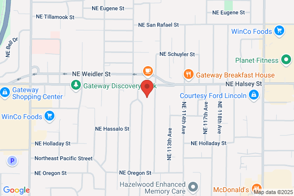 Postal Place At 111th Square Inc