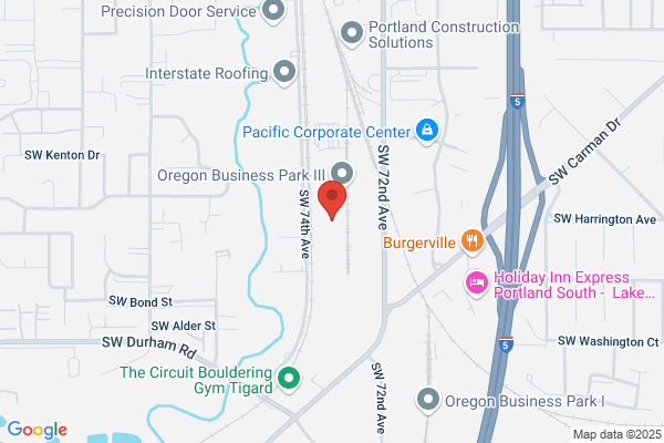 WDI Co of Oregon Inc