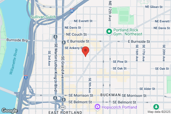 Paramount Petroleum Corporation