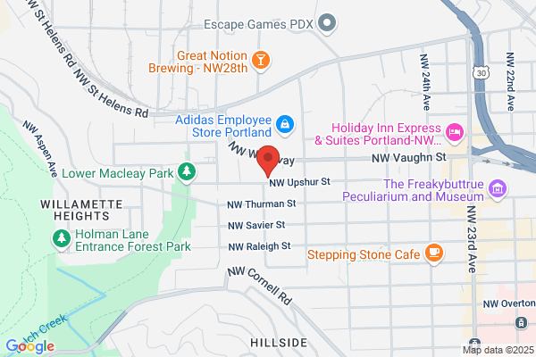 Northwest Examiner