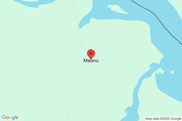 Maunu Printing