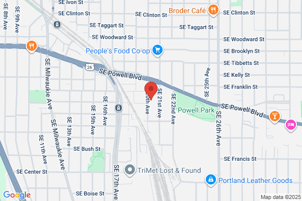 Multnomah Printing