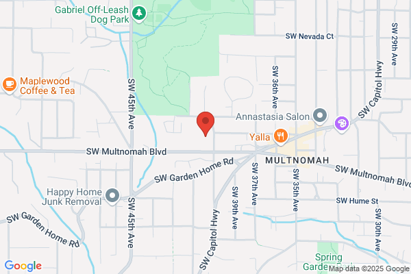 Multnomah Village Post