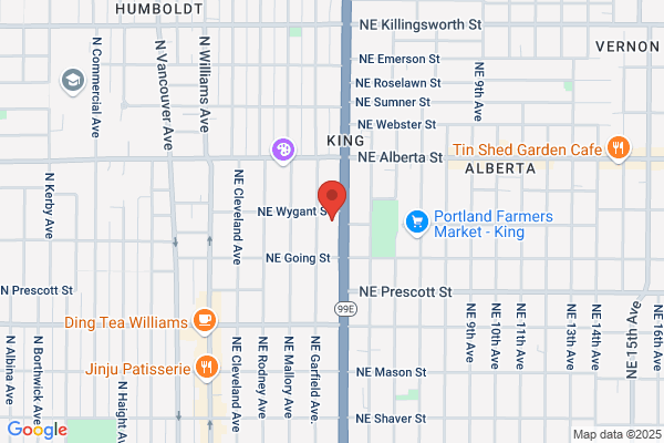 Portland Observer