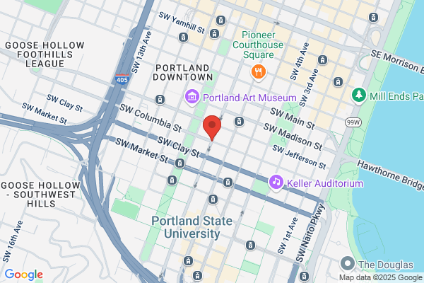 Troutdale Oregonian