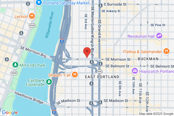 Doug Fir Restaurant