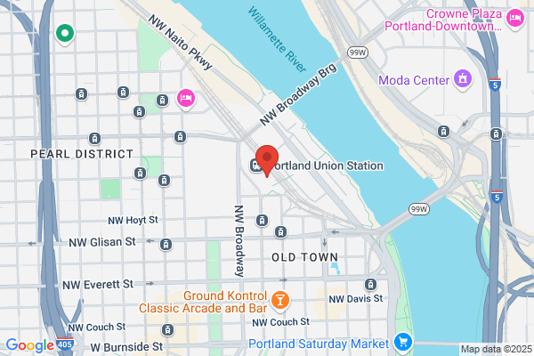 Wilf's Restaurant & Bar