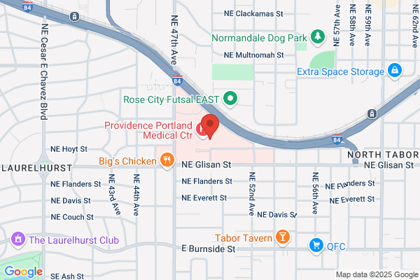 Providence Outpatient Nutrition Services - Portland