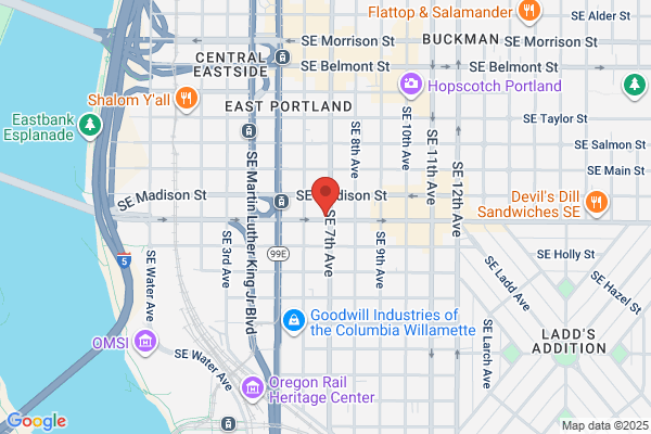 NW Office Liquidations