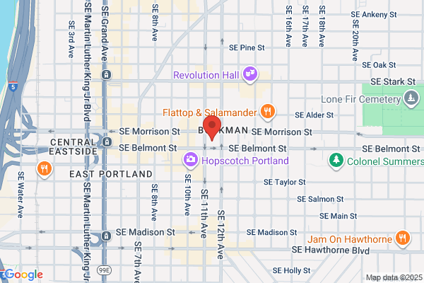 Ajp Northwest