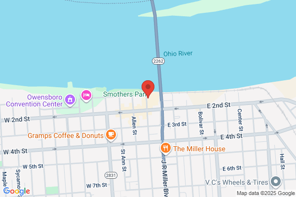 River Park Center Suites Llc