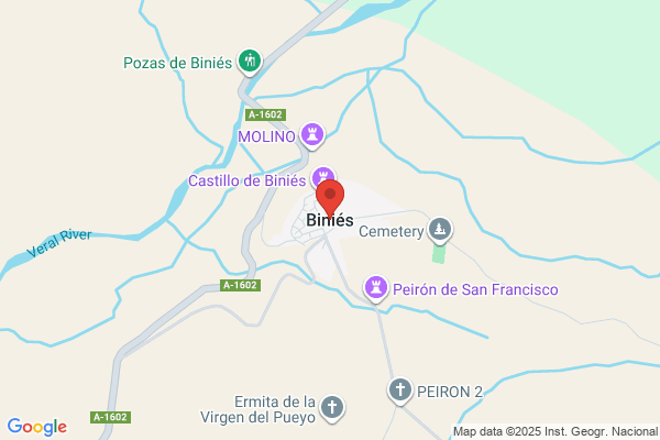 Binyon's