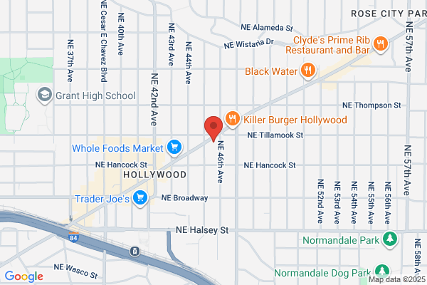 Rose City Vision Care