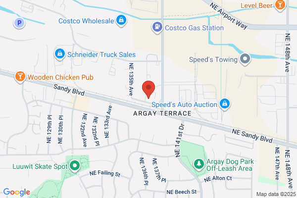 Action Iron Works Inc