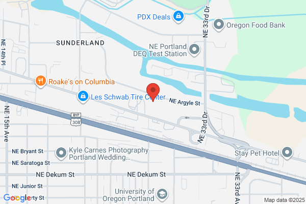 United Pacific Products Inc