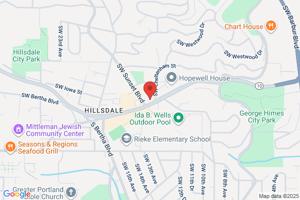 Hillsdale Orthodontics