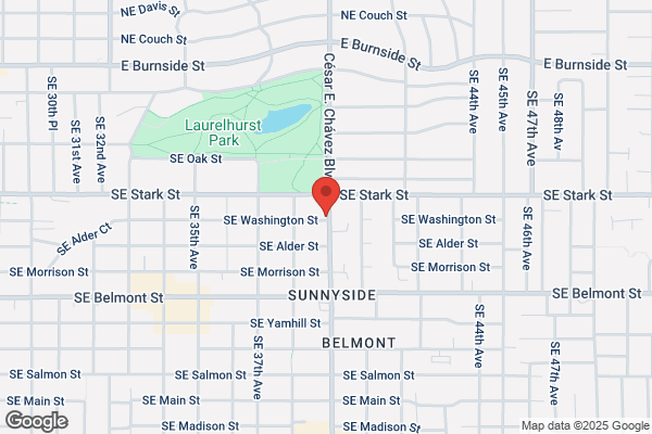 Parkside Orthodontics
