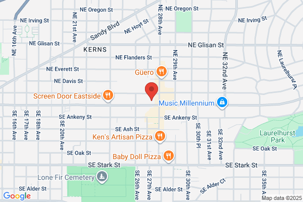 East Portland Chamber of Commerce