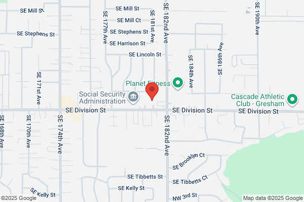 Portland Gospel Center
