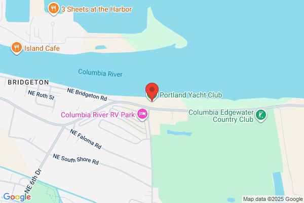 Portland Yacht Club