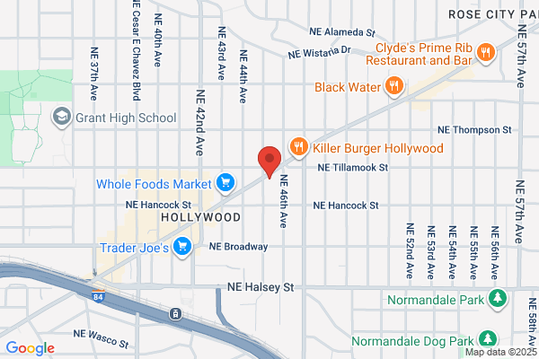 Hollywood Shoe Repair