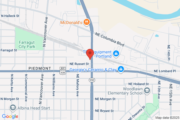 Arbortech NW Tree Care