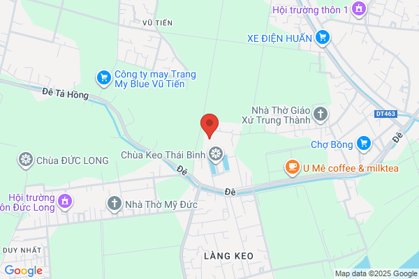 Binh Oriental Gardening