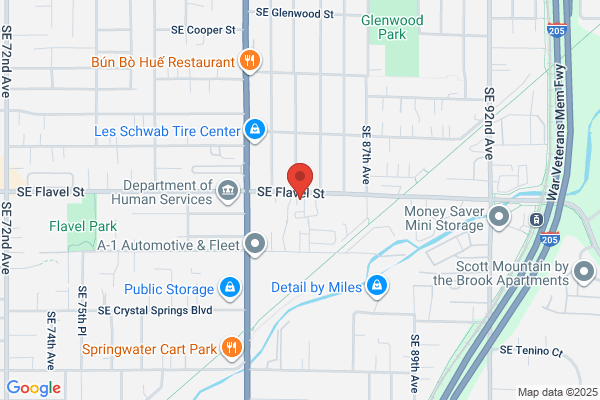 Flavel Rv & Mobile Home Park
