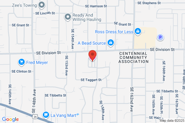 Tall Firs Mobile Home & Rv Park