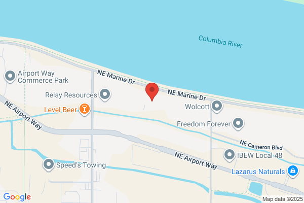 Aer Manufacturing Inc