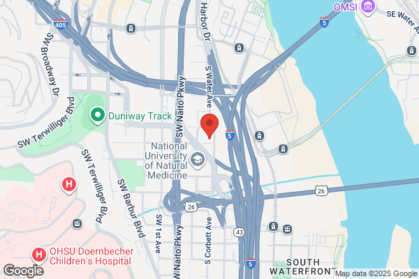 Toll Brothers Portland Design Studio