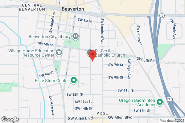 Franklin Properties Inc
