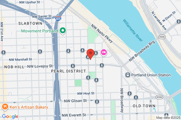 Hoyt Street Properties